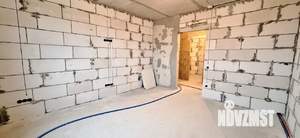 1-к квартира, вторичка, 39м2, 19/19 этаж