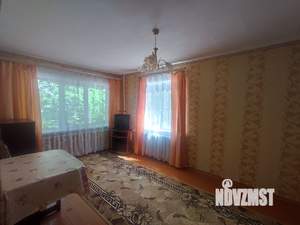 1-к квартира, вторичка, 30м2, 1/5 этаж