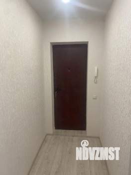 1-к квартира, вторичка, 31м2, 4/5 этаж