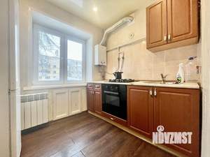 2-к квартира, вторичка, 41м2, 2/5 этаж