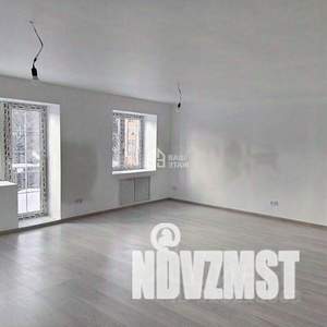 2-к квартира, вторичка, 43м2, 4/4 этаж