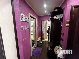 2-к квартира, вторичка, 43м2, 4/5 этаж