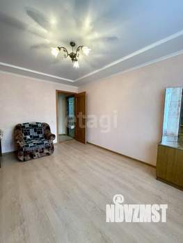 2-к квартира, вторичка, 52м2, 3/5 этаж