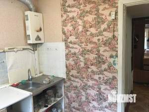 2-к квартира, вторичка, 46м2, 2/5 этаж