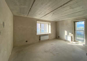 2-к квартира, вторичка, 64м2, 1/10 этаж