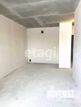 1-к квартира, вторичка, 39м2, 7/16 этаж