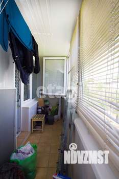 2-к квартира, вторичка, 47м2, 2/2 этаж