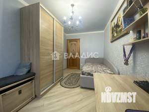 3-к квартира, вторичка, 70м2, 1/3 этаж