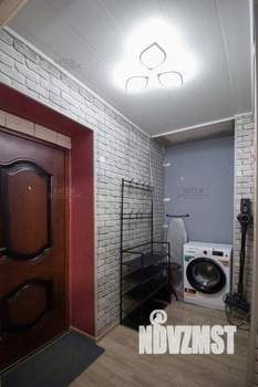 1-к квартира, вторичка, 29м2, 5/5 этаж