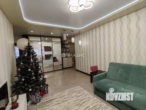 2-к квартира, вторичка, 57м2, 2/3 этаж