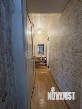 1-к квартира, вторичка, 32м2, 3/5 этаж