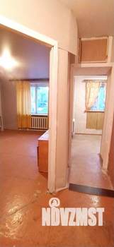 1-к квартира, вторичка, 30м2, 1/5 этаж