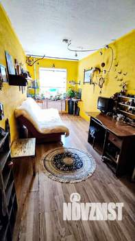 3-к квартира, вторичка, 59м2, 3/5 этаж