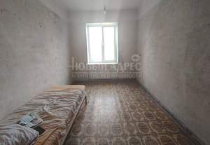 2-к квартира, вторичка, 58м2, 3/3 этаж