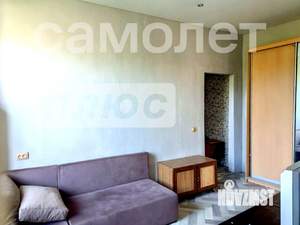 3-к квартира, вторичка, 38м2, 1/2 этаж