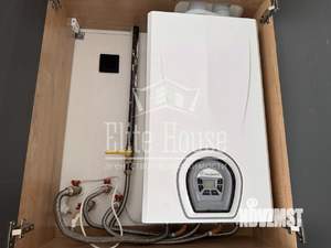 1-к квартира, вторичка, 45м2, 4/8 этаж