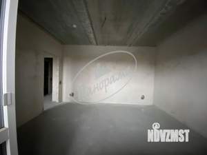 1-к квартира, вторичка, 42м2, 4/10 этаж