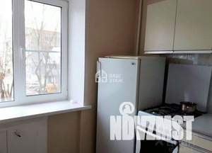 1-к квартира, вторичка, 34м2, 3/5 этаж