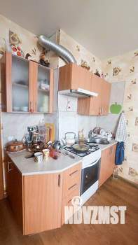1-к квартира, вторичка, 38м2, 3/9 этаж