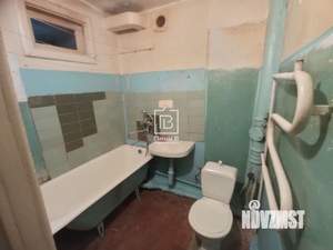 1-к квартира, вторичка, 32м2, 5/5 этаж