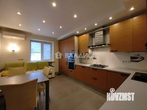 3-к квартира, вторичка, 99м2, 4/9 этаж