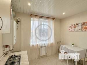 1-к квартира, вторичка, 30м2, 3/3 этаж