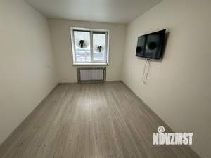 1-к квартира, вторичка, 34м2, 10/10 этаж