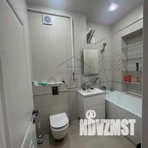 2-к квартира, вторичка, 50м2, 2/4 этаж