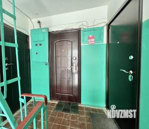 3-к квартира, вторичка, 72м2, 5/5 этаж