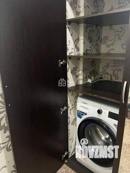 1-к квартира, вторичка, 30м2, 5/5 этаж
