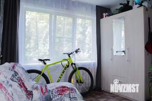 3-к квартира, вторичка, 50м2, 2/5 этаж