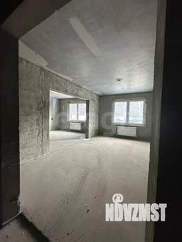 2-к квартира, вторичка, 94м2, 1/19 этаж