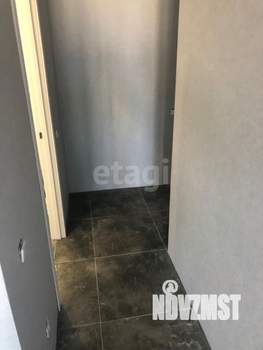 Студия квартира, вторичка, 30м2, 11/18 этаж