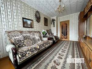 2-к квартира, вторичка, 44м2, 4/5 этаж