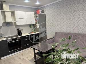 Студия квартира, вторичка, 26м2, 10/17 этаж