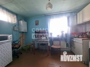 2-к квартира, вторичка, 49м2, 1/1 этаж