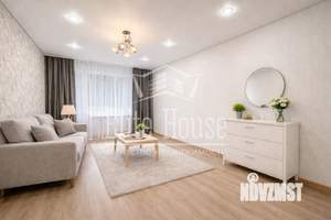 1-к квартира, вторичка, 32м2, 4/5 этаж