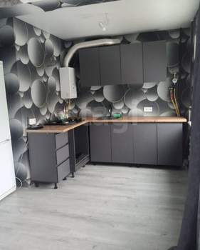 1-к квартира, вторичка, 31м2, 4/5 этаж