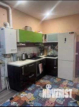 1-к квартира, вторичка, 45м2, 1/9 этаж