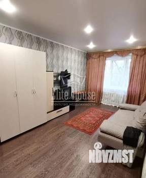 2-к квартира, вторичка, 43м2, 1/5 этаж