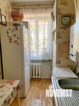 2-к квартира, вторичка, 49м2, 2/2 этаж