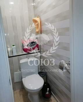 2-к квартира, вторичка, 47м2, 3/5 этаж