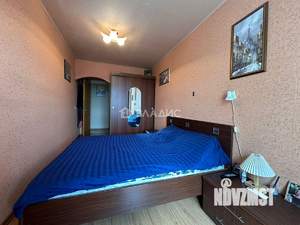 3-к квартира, вторичка, 56м2, 5/5 этаж