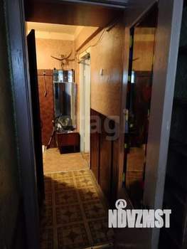 3-к квартира, вторичка, 50м2, 2/5 этаж