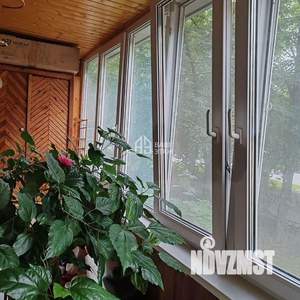 4-к квартира, вторичка, 76м2, 1/9 этаж