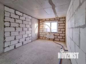 1-к квартира, сданный дом, 41м2, 3/14 этаж