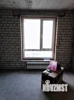 1-к квартира, вторичка, 31м2, 1/3 этаж