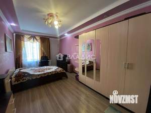 3-к квартира, вторичка, 83м2, 2/2 этаж