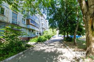 2-к квартира, вторичка, 44м2, 1/5 этаж