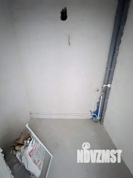 1-к квартира, вторичка, 28м2, 3/4 этаж